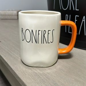 Rae Dunn Bonfires Mug